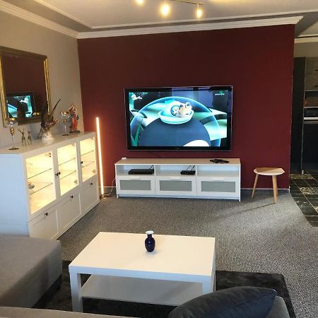 Ferienwohnung Schwede Surendorf Zewnętrze zdjęcie