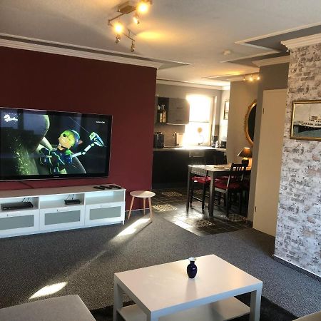 Ferienwohnung Schwede Surendorf Zewnętrze zdjęcie