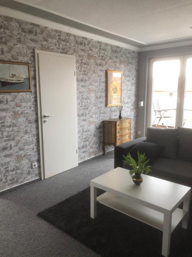 Ferienwohnung Schwede Surendorf Zewnętrze zdjęcie