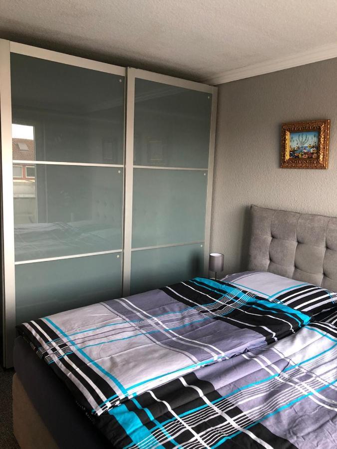 Ferienwohnung Schwede Surendorf Zewnętrze zdjęcie