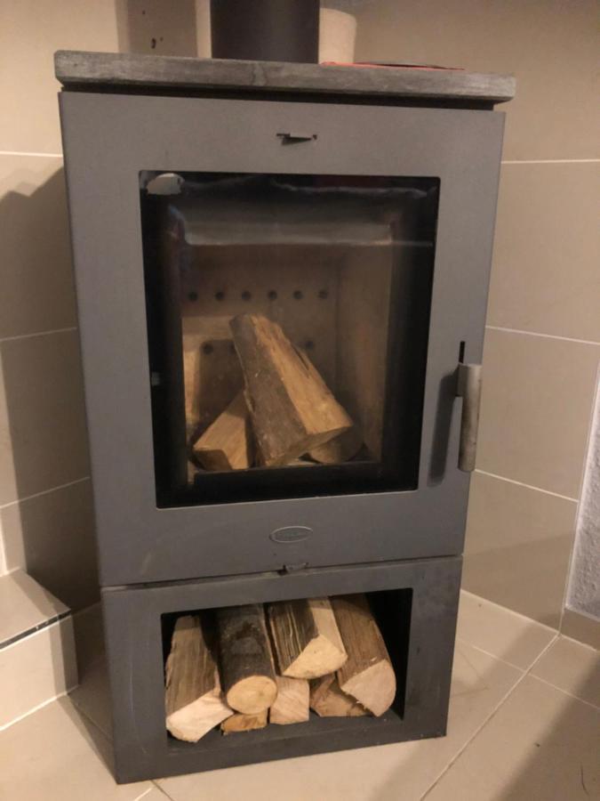 Ferienwohnung Schwede Surendorf Zewnętrze zdjęcie