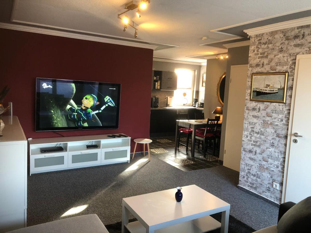 Ferienwohnung Schwede Surendorf Zewnętrze zdjęcie