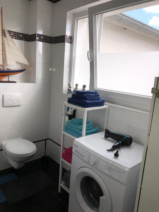 Ferienwohnung Schwede Surendorf Zewnętrze zdjęcie