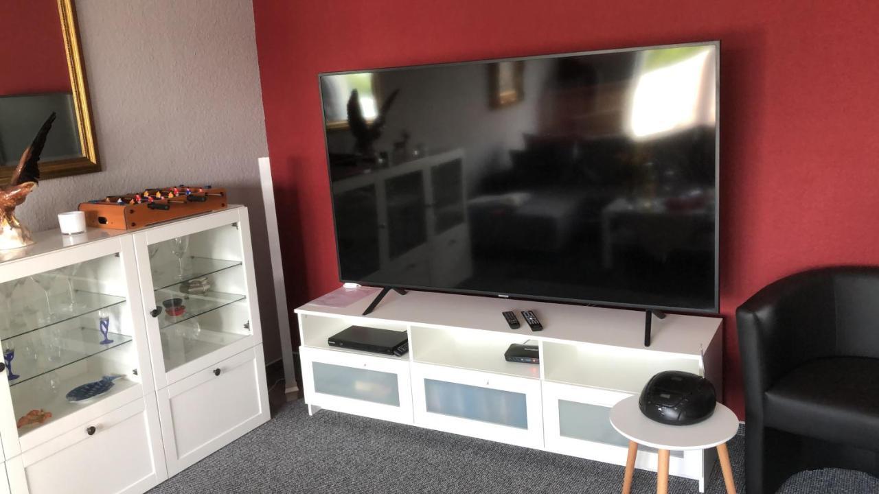 Ferienwohnung Schwede Surendorf Zewnętrze zdjęcie
