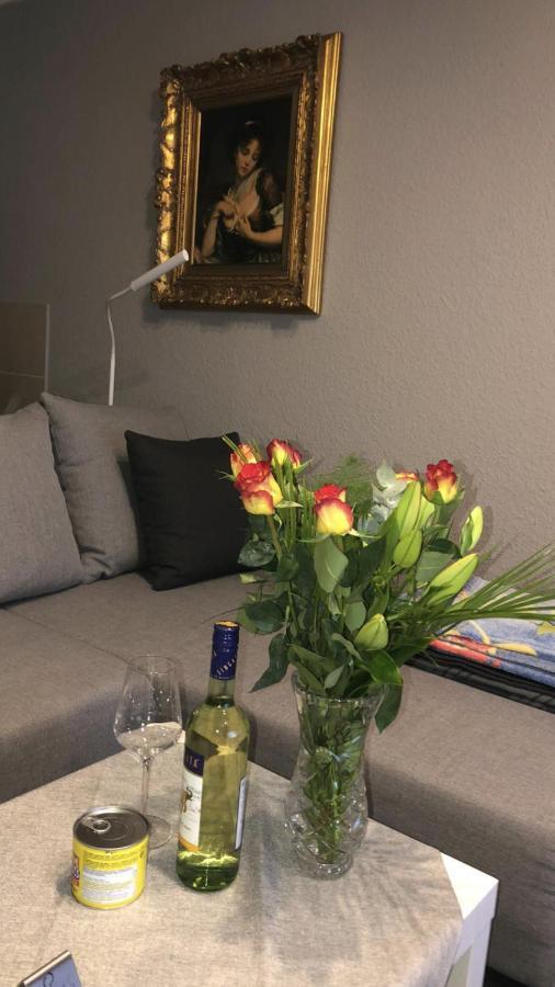 Ferienwohnung Schwede Surendorf Zewnętrze zdjęcie